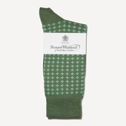 Colour – Bronze Green