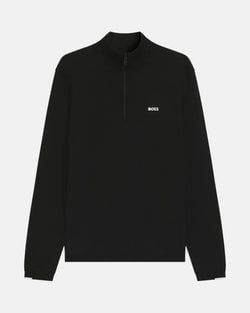 COLOUR – Black