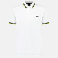 Colour – White
