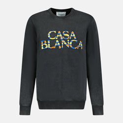 Colour – Faded Black