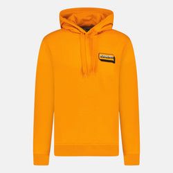Colour – Orange