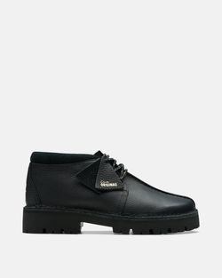 Black Leather