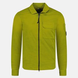 Colour – Olive Green