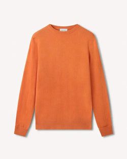 Colour – Burnt Orange