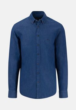 Colour – Dark Wash