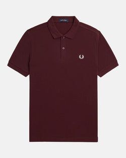 Colour – Oxblood Ecru