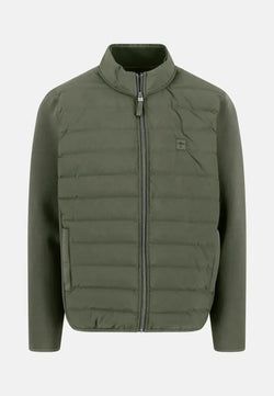 COLOUR – Dusty Olive