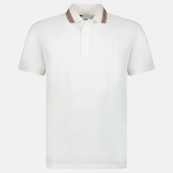 Colour – White