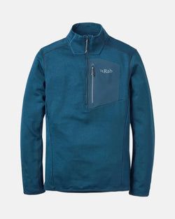 Colour – Tempest Blue