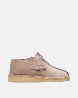 Sand Suede