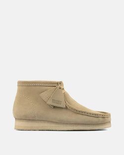 COLOUR – Maple Suede