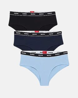 Colour – Navy Black Blue