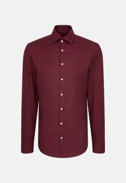COLOUR – Burgundy