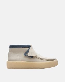 White Nubuck