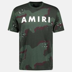 Colour – Camo Green