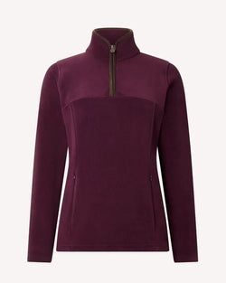 Colour – Aubergine