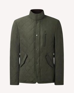 Colour – Khaki Green