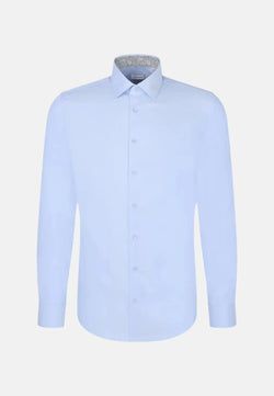 COLOUR – Light Blue