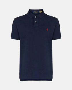 Navy Red