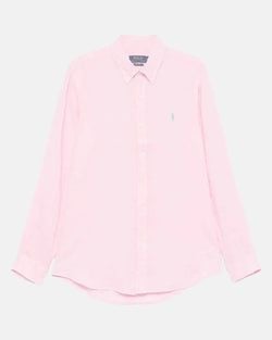 COLOUR – Carmel Pink