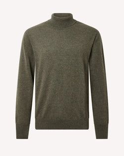 Colour – Country Estate Green