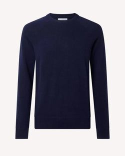 Colour – Savile Row Navy