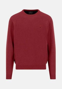 COLOUR – Garnet Red