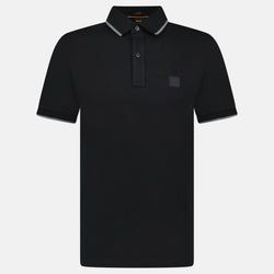 Colour – Black