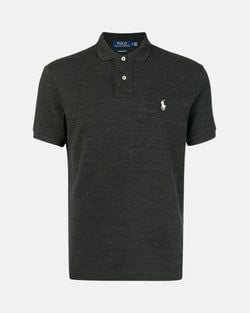 COLOUR – Black Marl Heather
