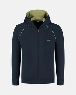 Colour – Dark Blue