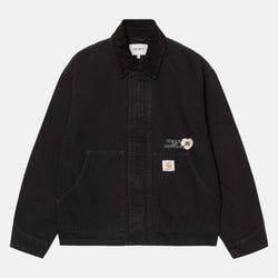 Black Black Heavy Stone