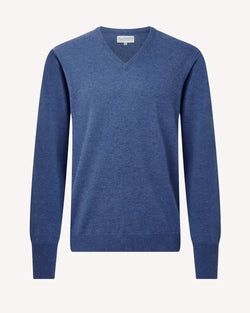 Colour – Channel Isle Blue