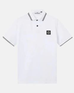 COLOUR – White