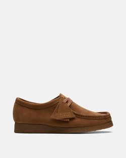 COLOUR – Cola Suede
