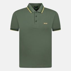 Colour – Khaki