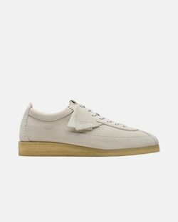 Off White Suede
