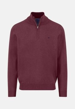 Colour – Deep Merlot