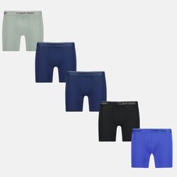 Colour – Navy Black Blue Khaki