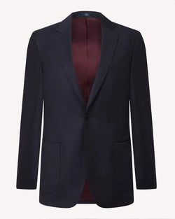 Colour – Navy Blue