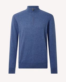 Colour – Channel Isle Blue