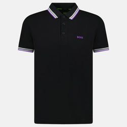 Colour – Black Purple