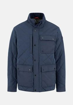 COLOUR – Dark Navy
