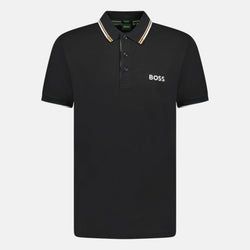 Colour – Black