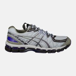 Colour – Glacier Grey Lavender Grey