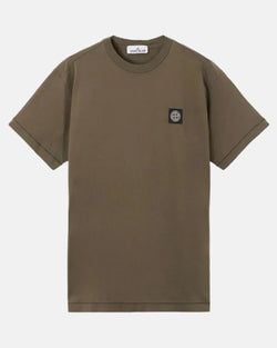 COLOUR – Military Green