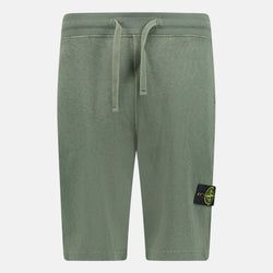 Musk Green