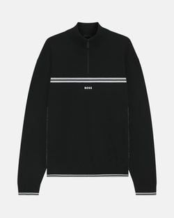 COLOUR – Black