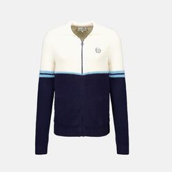 Gardenia Milky Blue Navy