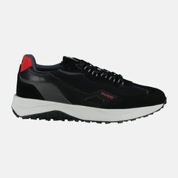 Colour – Black Red White