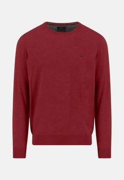 Colour – Garnet Red